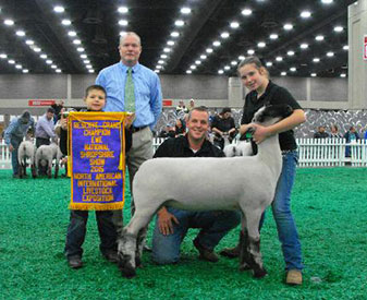 City Limits Winners