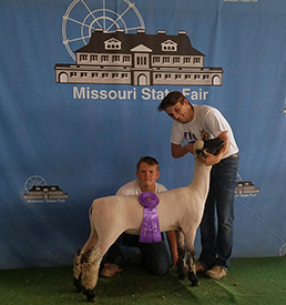 City Limits Winners
