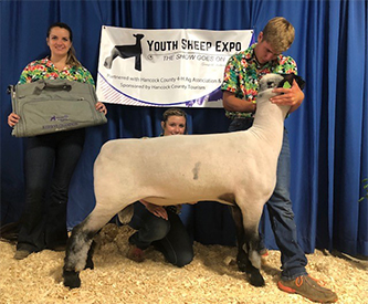 City Limits Winners