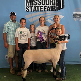 City Limits Winners