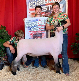 City Limits Winners