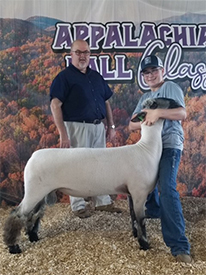 City Limits Winners