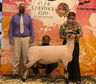 City Limits Winners
